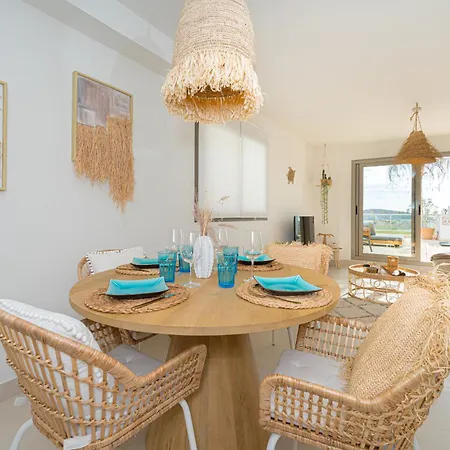 Hermanas De Pulpi Appartement San Juan de los Terreros