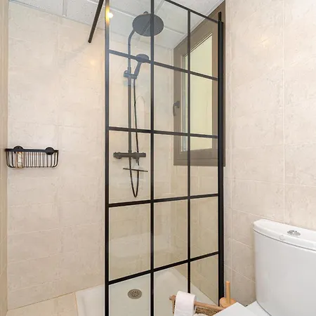 Appartement Hermanas De Pulpi San Juan de los Terreros