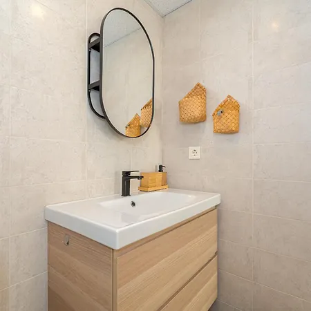Hermanas De Pulpi Appartement