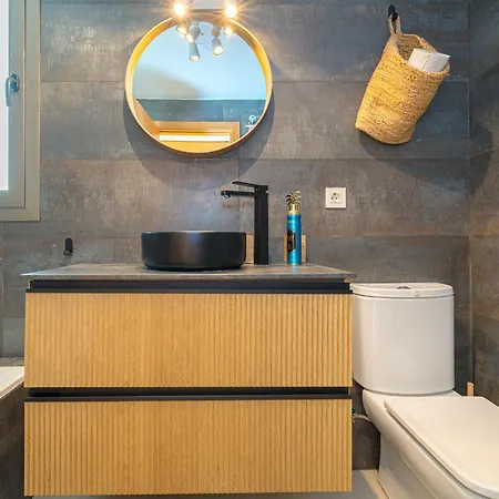 Appartement Hermanas De Pulpi San Juan de los Terreros